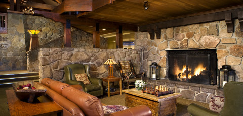 MAMMOTH MOUNTAIN INN image 2